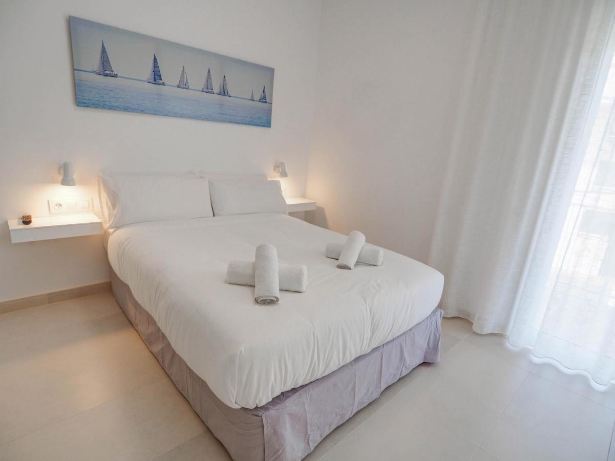 Sitges With Pool Near Beach By Hello Homes Sitges Zewnętrze zdjęcie