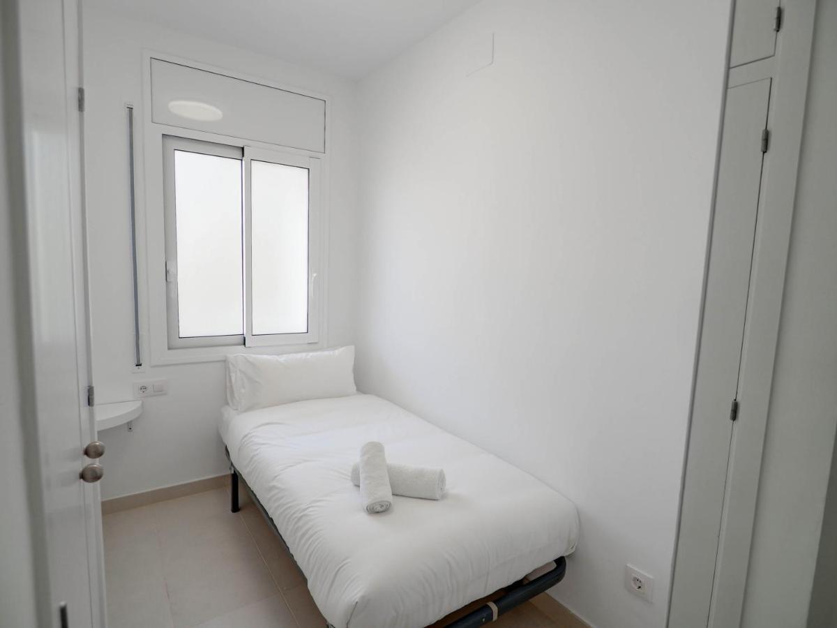 Sitges With Pool Near Beach By Hello Homes Sitges Zewnętrze zdjęcie